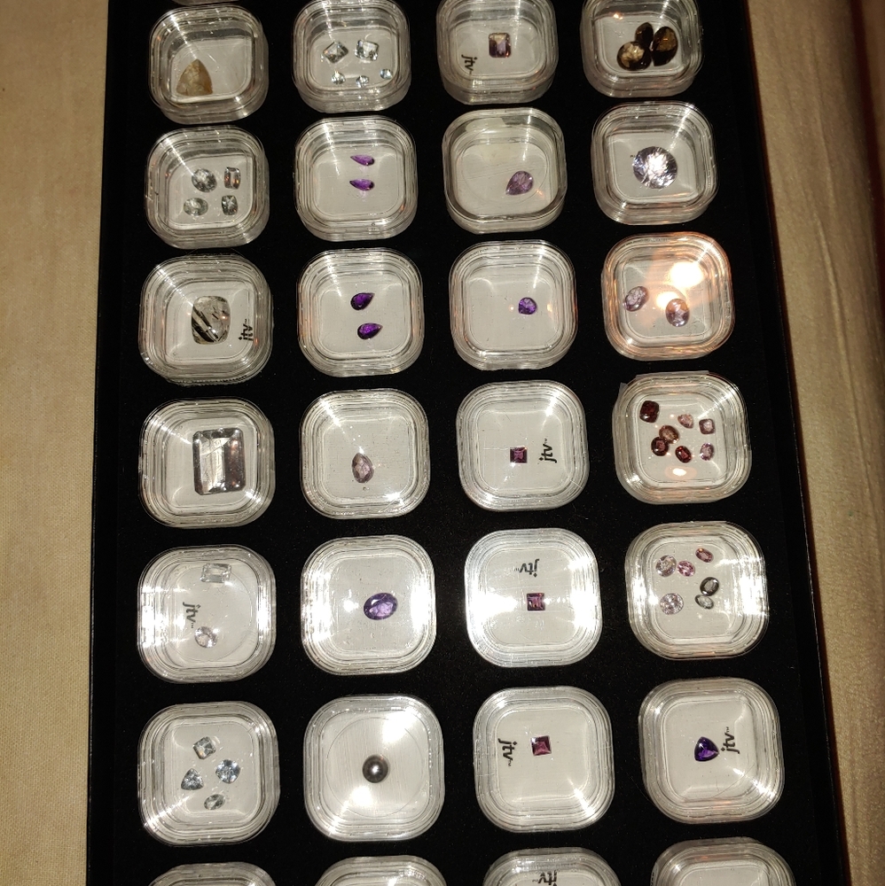 Gems